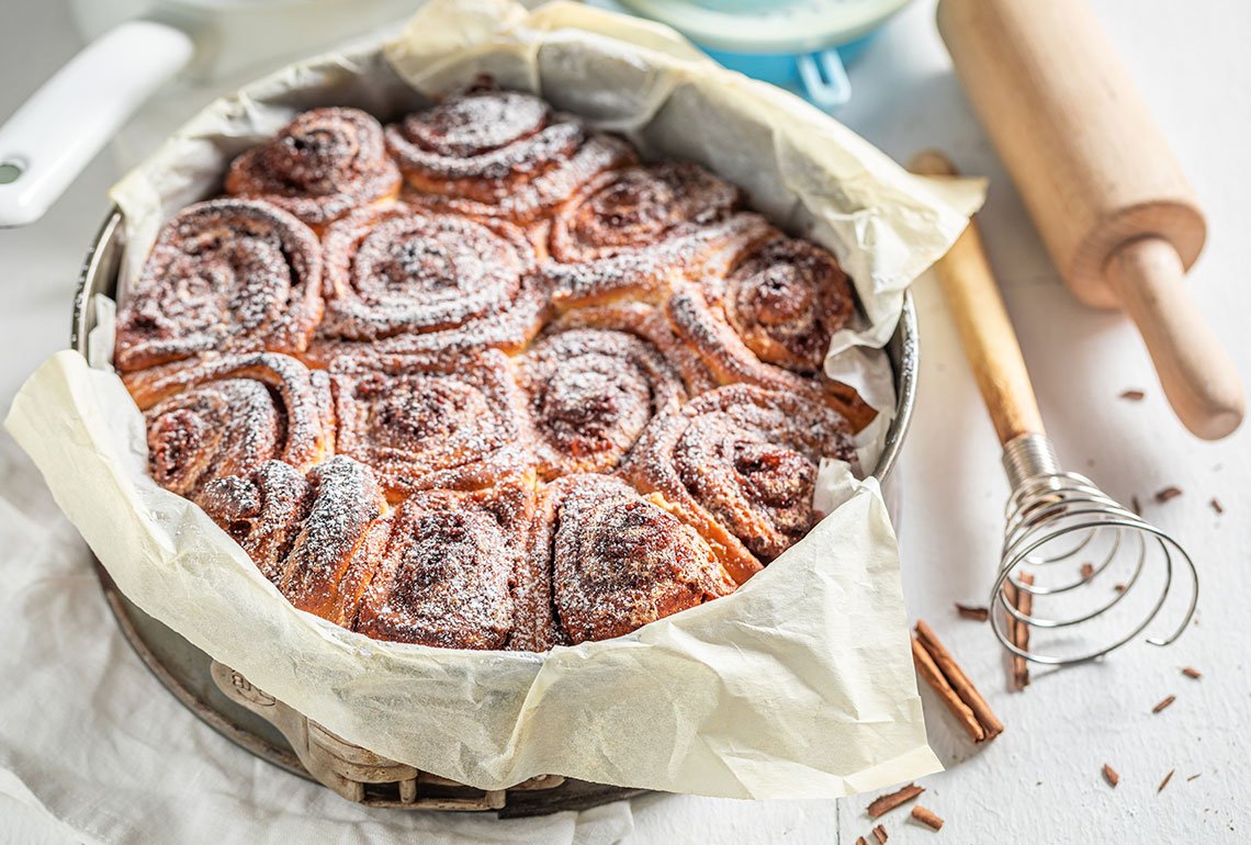 How to Reinvent Classic Desserts